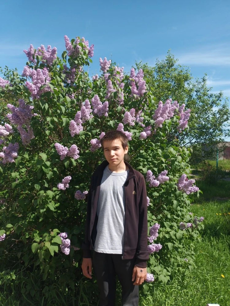 Анатолий Исламов