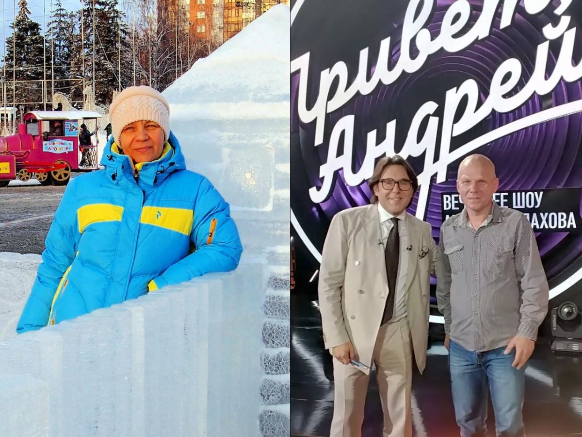 Авторы песни"НОВОГОДНЯЯ НОЧЬ"-Татьяна Крестьянскова,Ю.Калашников