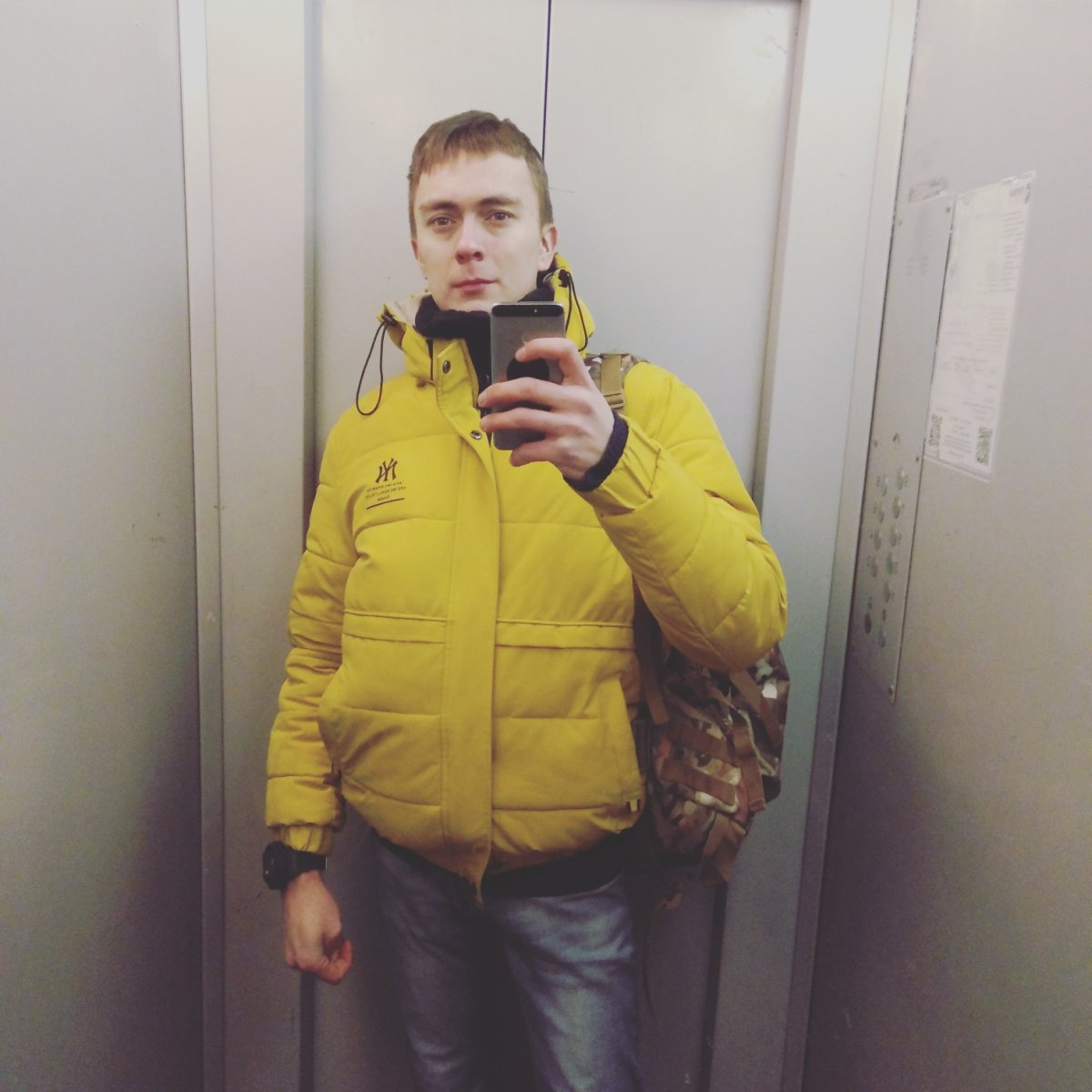 Armin venser