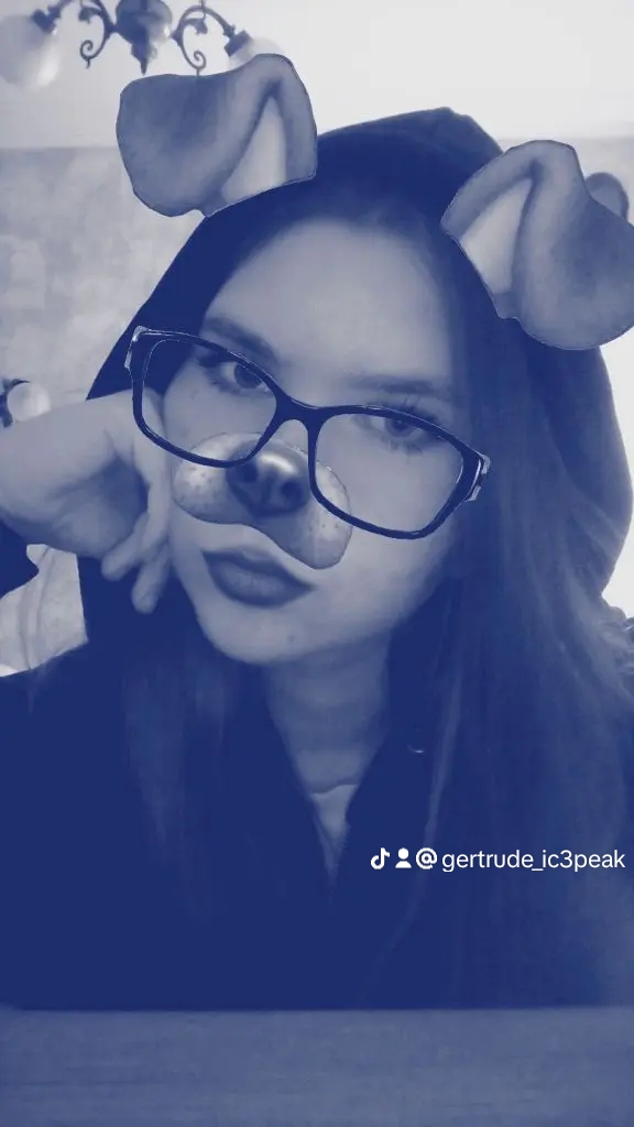 Не знаю, зачем я это выложила, но мне жестко нравится эта фотка