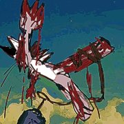 DIE OR FALL WITH YOUR LEG TIED TO A 1000 KG STONE