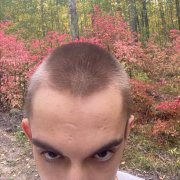 вечная смена причесок, вечная смена настроения мило