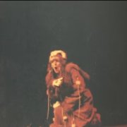 Шаманка, Франция, декабрь 2002г.
