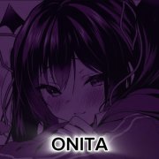 Уже скоро будет трек ONITA