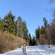 Соня Крыскова/Блогер