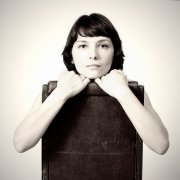 Профессиональная фотосессия для журнала Model Style