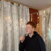 Сергей, лидер прославления