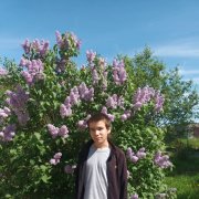 Анатолий Исламов