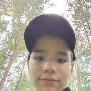 Гуляем в лесу 🌳
