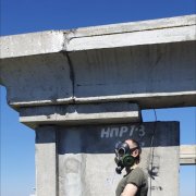 Поэт Сергей Сергеев / архивное фото
