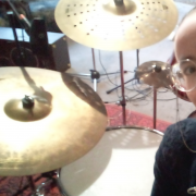 Raitox Amano - support drums Raitox Amano - support drums