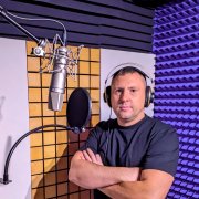 Студия "NATAN records" (г.Волгоград)