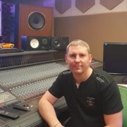 Легендарная студия "ЛИГА" (г.Москва).