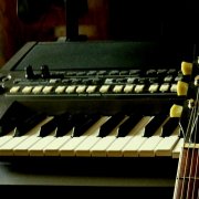 Рабочие инструменты для творчества.