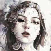 Ханахаки💞