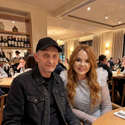 Я и Максим в Самаре.